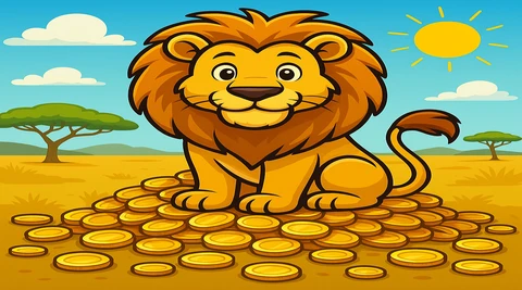 Mega Moolah প্রগেসিভ শীর্ষ-পুরস্কার-গেম, জীবন-পরিবর্তনকারী জয়সহ, ku9